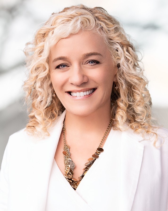Allison Massari - Professional null Speaker