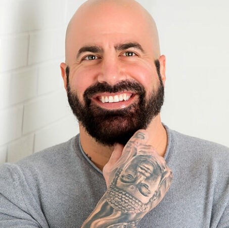 Dr. Christian Conte - Professional null Speaker