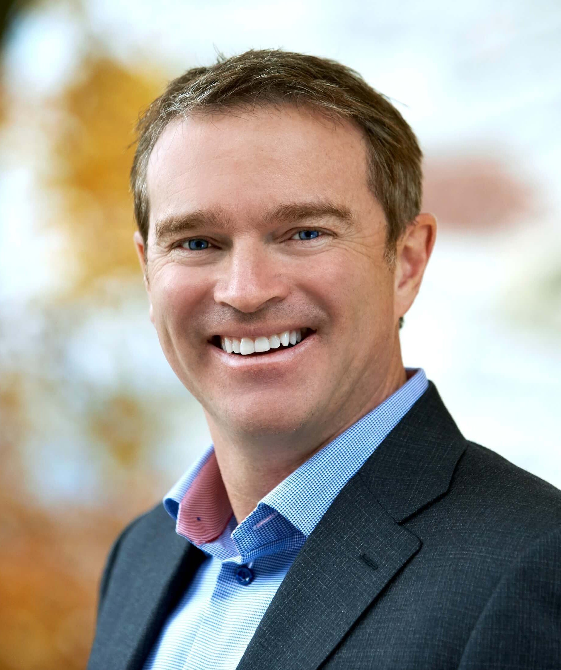 Adrian Gostick - Professional Speakers Booking