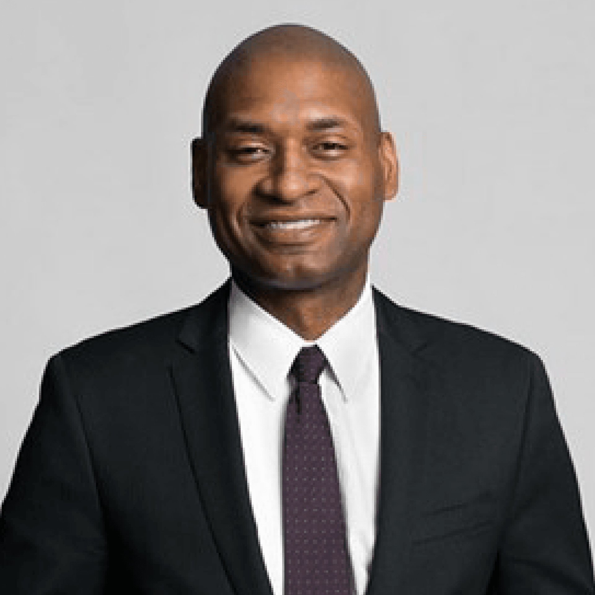Charles Blow - Professional Speakers Booking