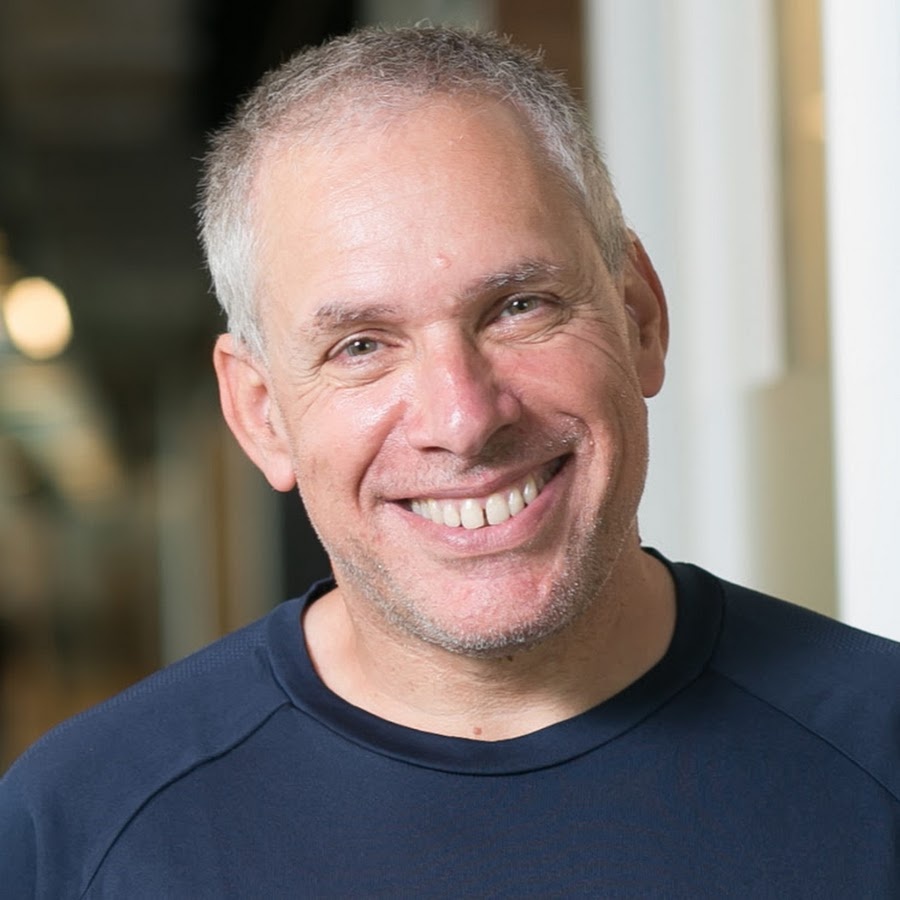 Uri Levine - Professional null Speaker