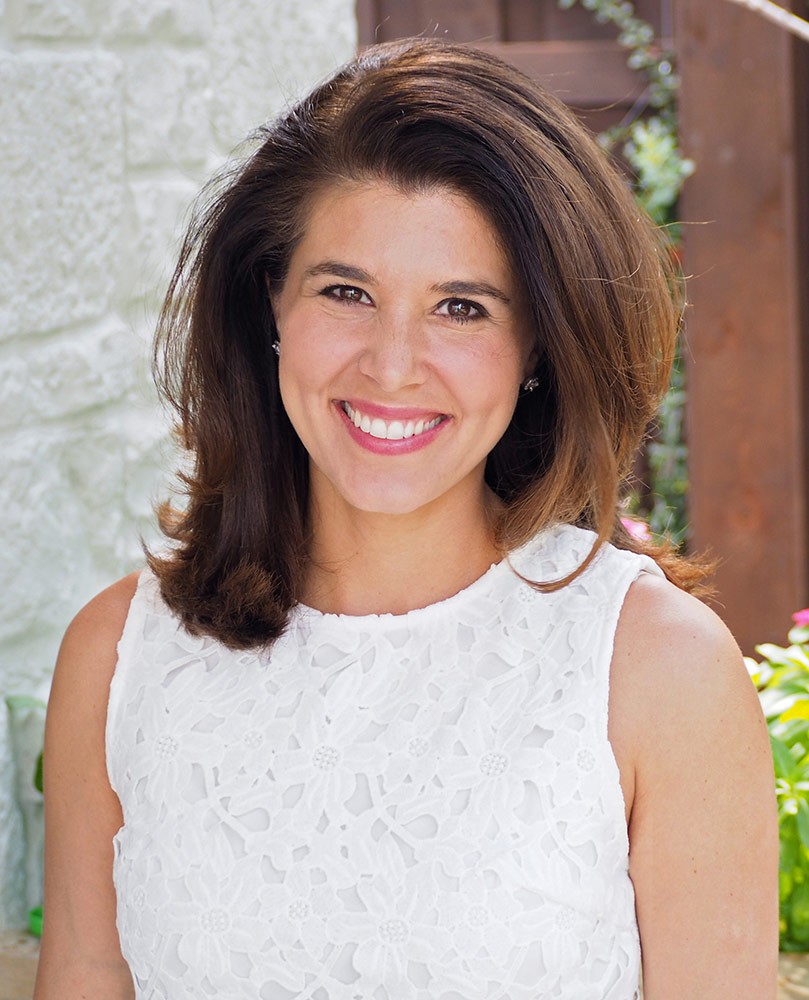 Michelle Gielan - Professional null Speaker