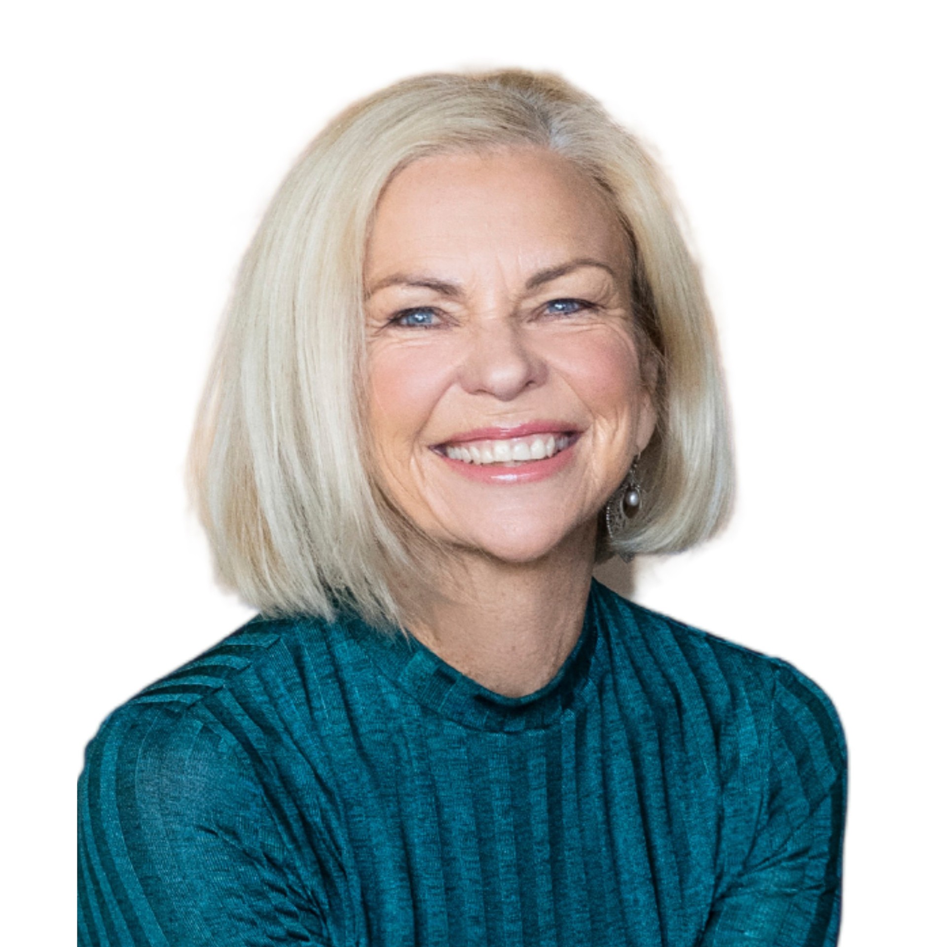 Amanda Gore - Professional null Speaker