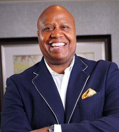 Walter Bond - Professional null Speaker