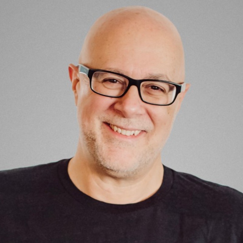 Greg Verdino - Professional null Speaker
