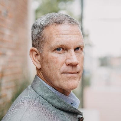 Scott Klososky - Professional null Speaker