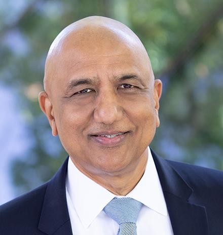 Sunil Gupta - Professional null Speaker