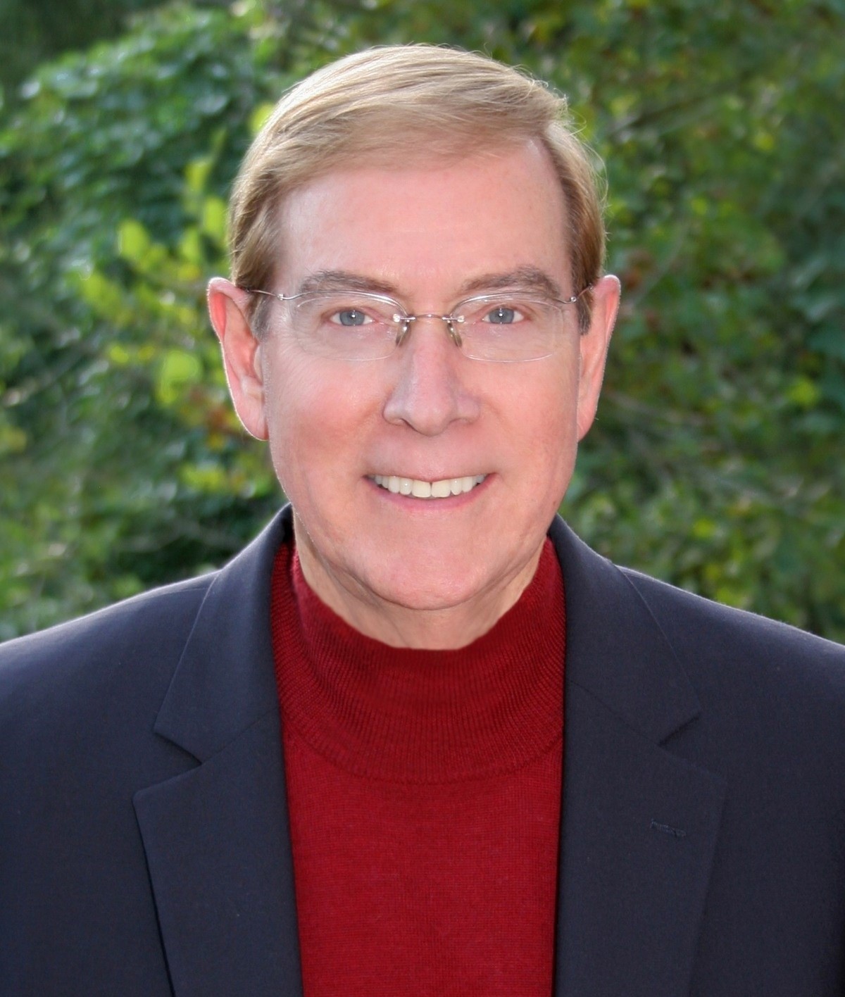 Dr. Gary Chapman - Professional null Speaker