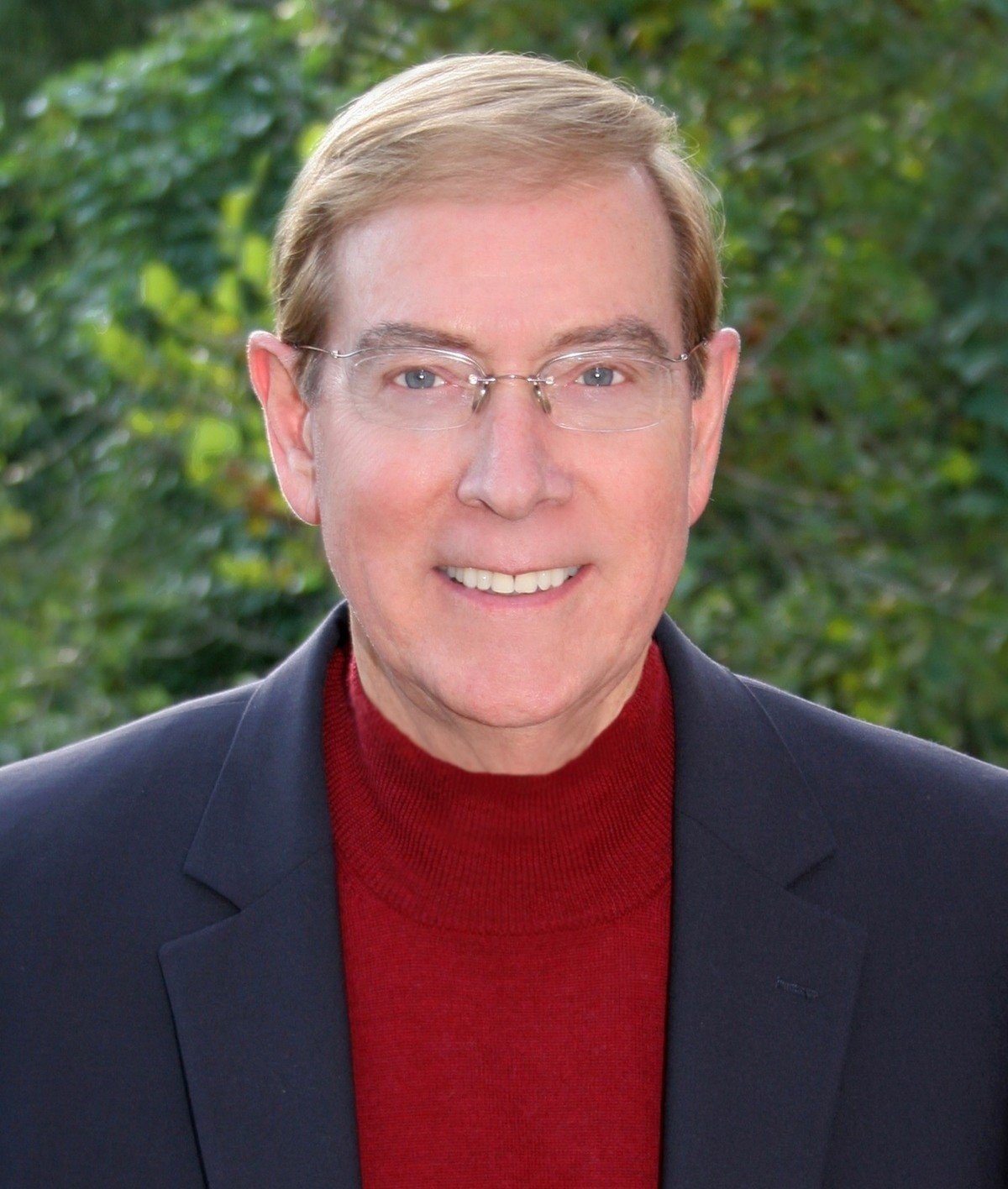 Dr. Gary Chapman - Professional Speakers Booking