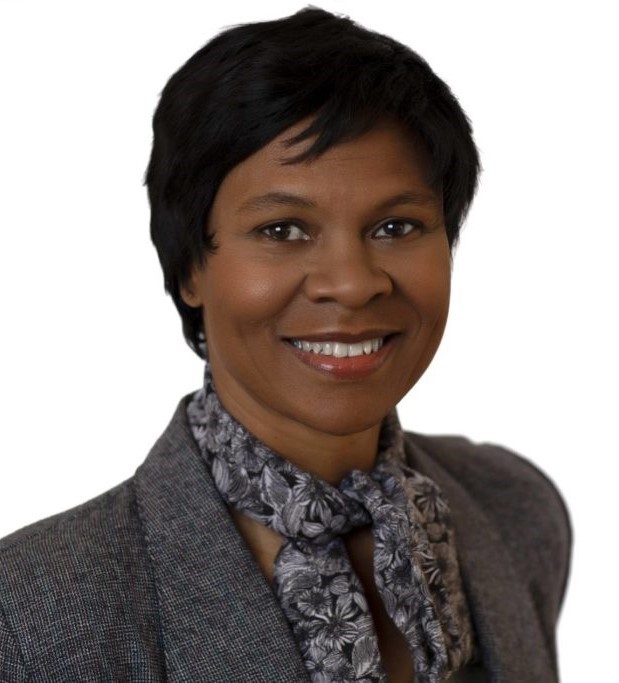 Yvonne Cagle - Professional null Speaker