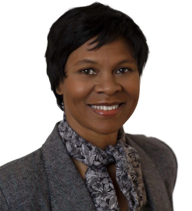 Yvonne Cagle - Professional Speakers Booking