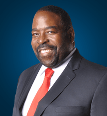 Les Brown - Professional Speakers Booking