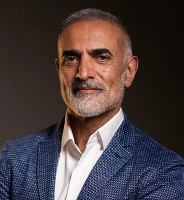 Tim Grover - Professional null Speaker