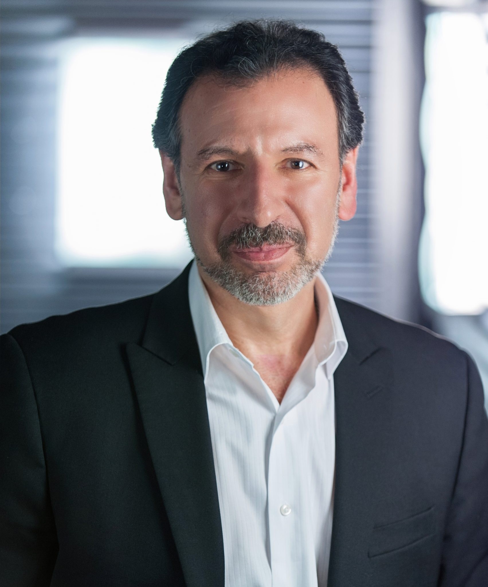 Tom Koulopoulos - Professional null Speaker