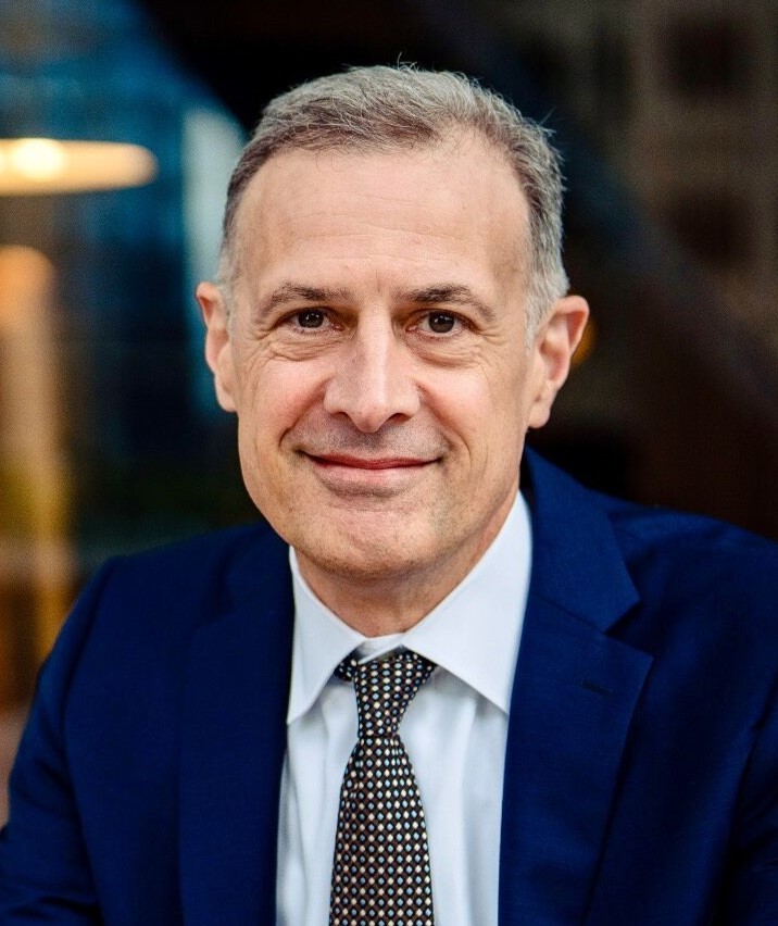 John Rossman - Professional null Speaker