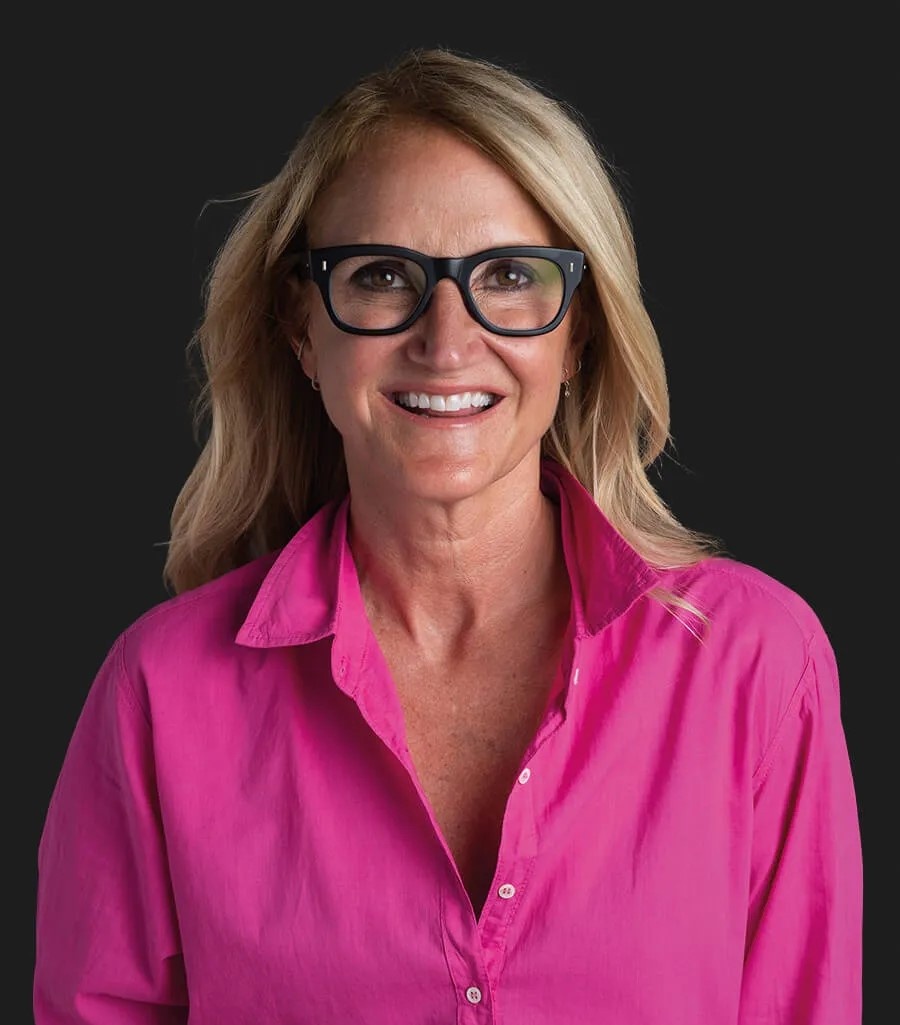 Mel Robbins - Professional null Speaker