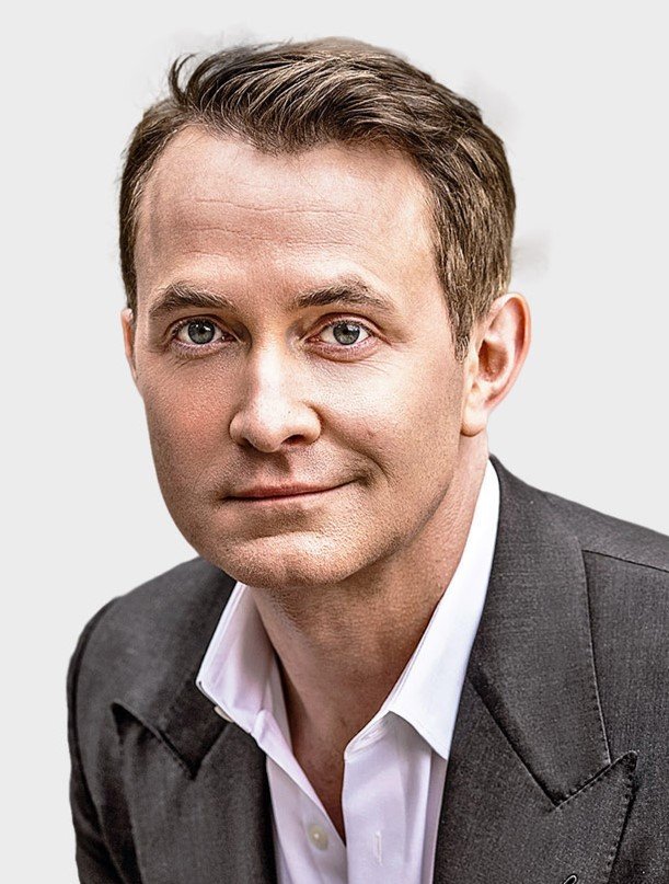 Douglas Murray - Professional Speakers Booking