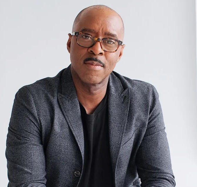 Courtney B. Vance - Professional null Speaker