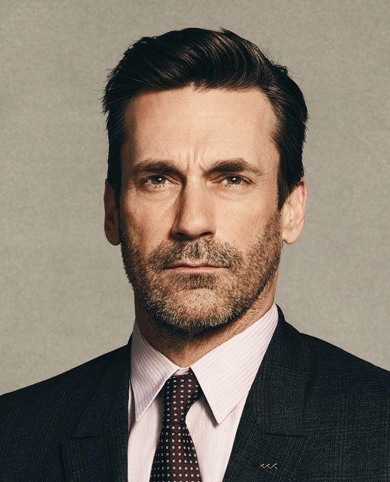 Jon Hamm - Professional null Speaker