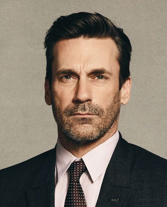 Jon Hamm - Professional null Speaker
