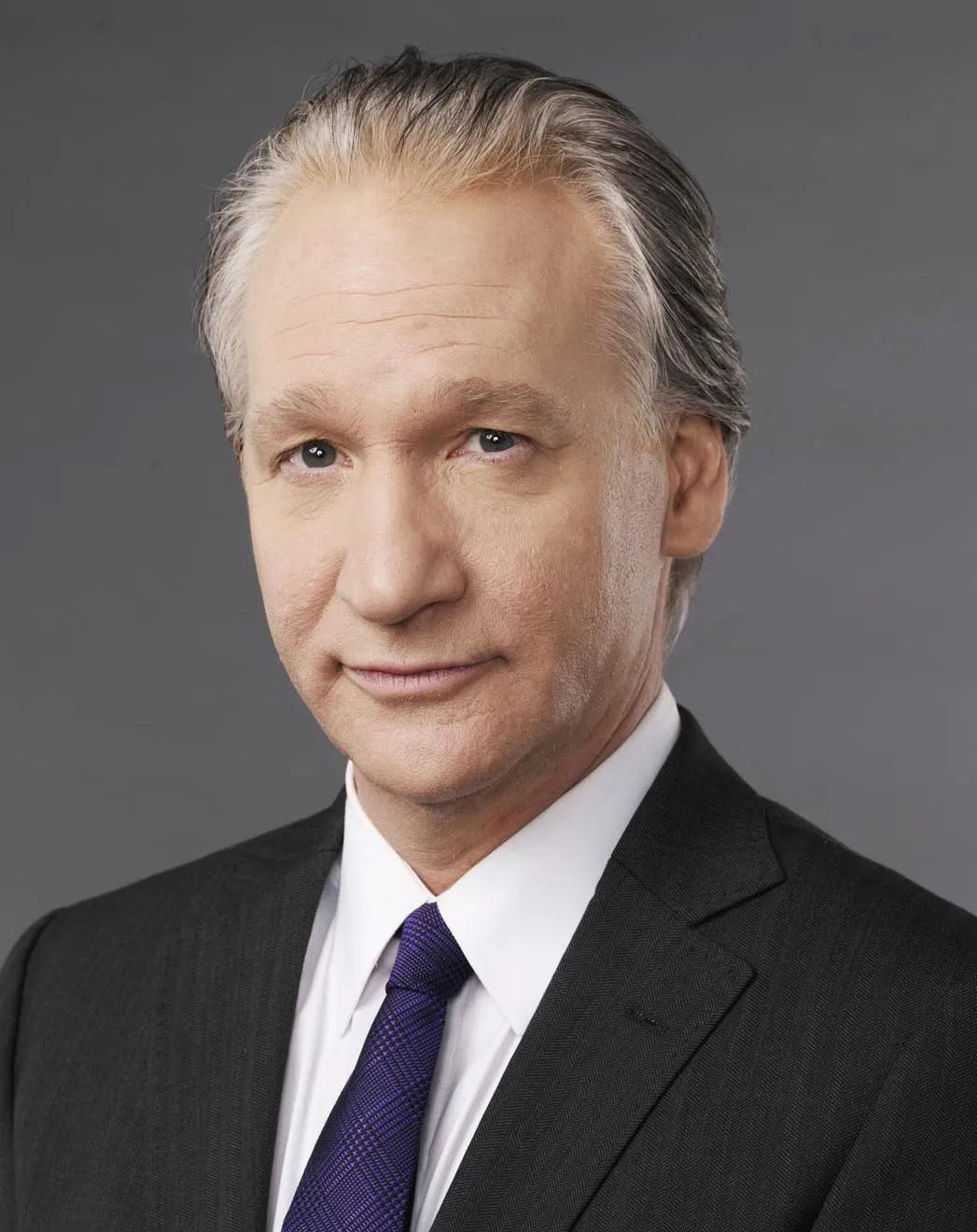 Bill Maher - Professional null Speaker