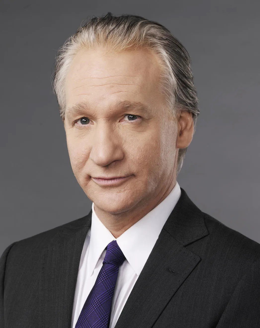 Bill Maher - Professional Speakers Booking