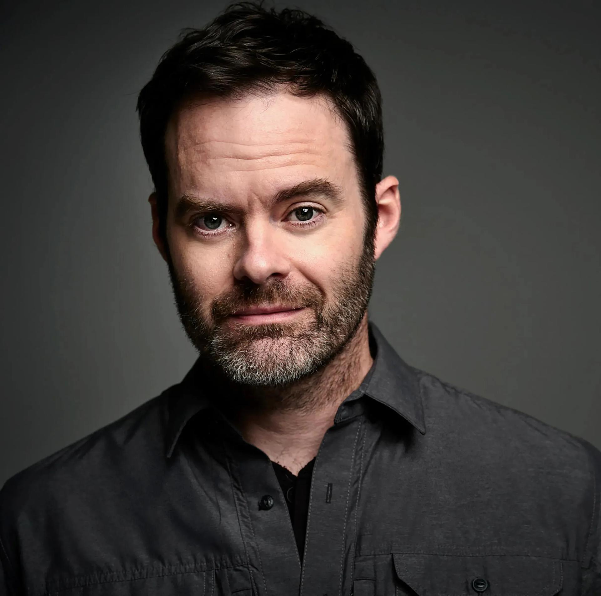 Bill Hader - Professional null Speaker