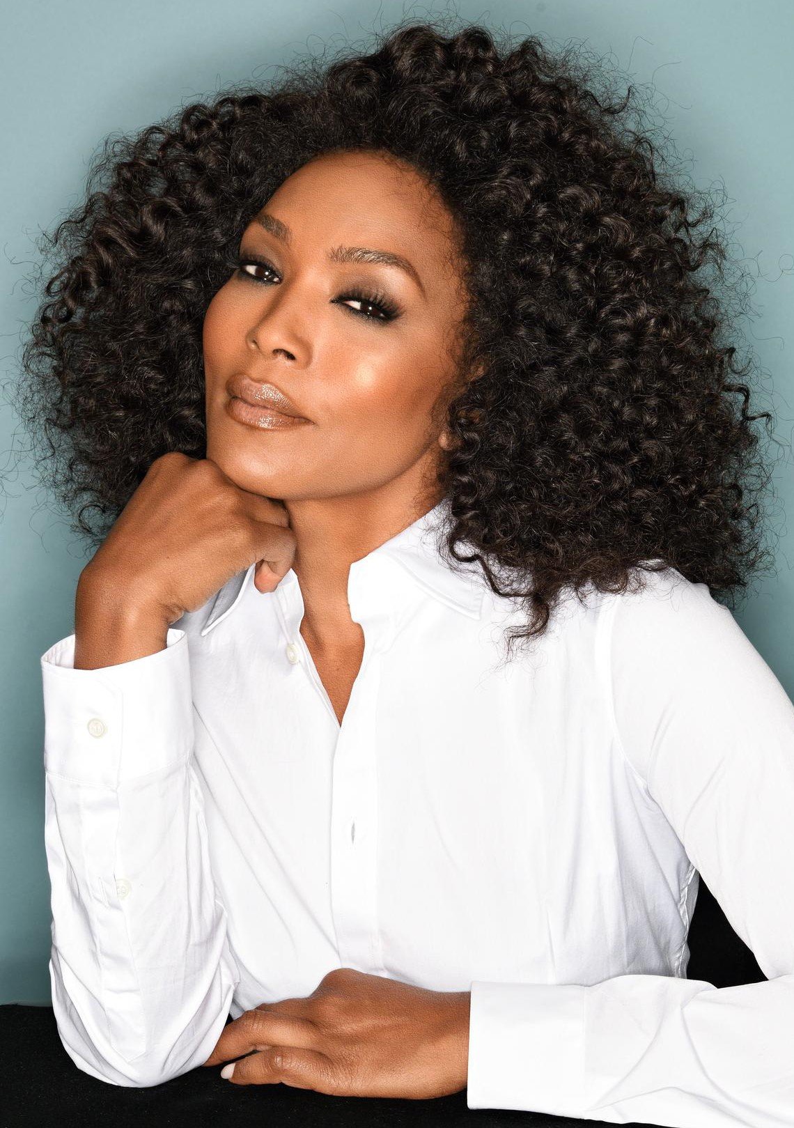 Angela Bassett - Professional null Speaker