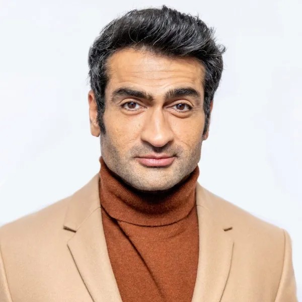 Kumail Nanjiani - Professional null Speaker