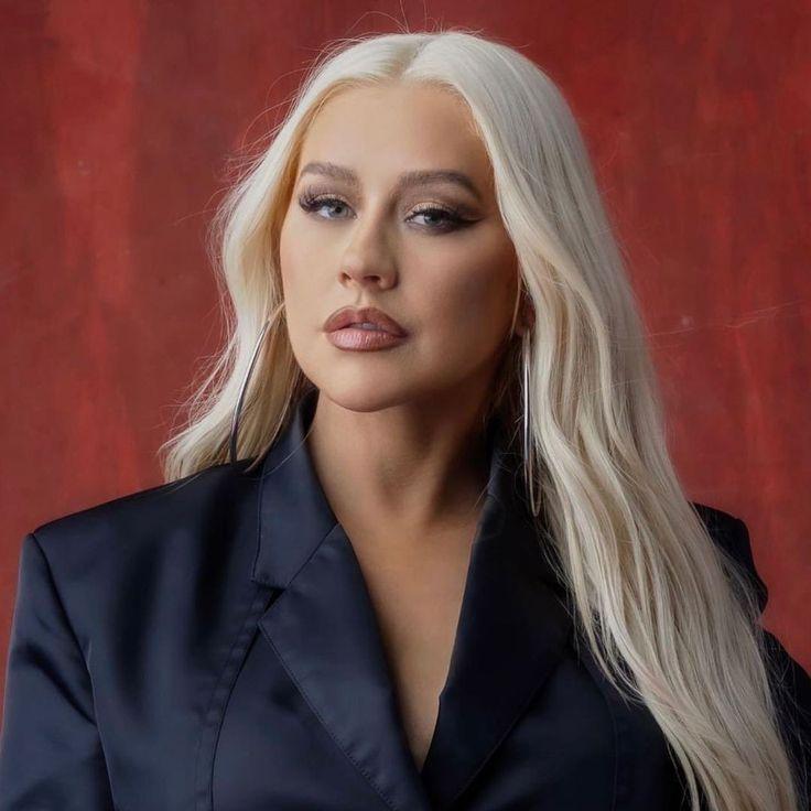Christina Aguilera - Professional null Speaker