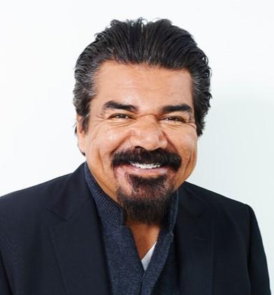 George Lopez - Professional null Speaker