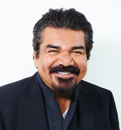George Lopez - Professional Speakers Booking