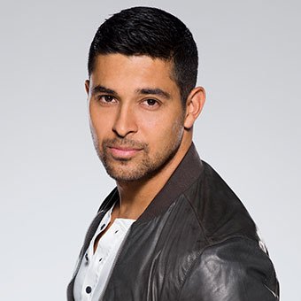 Wilmer Valderrama - Professional null Speaker
