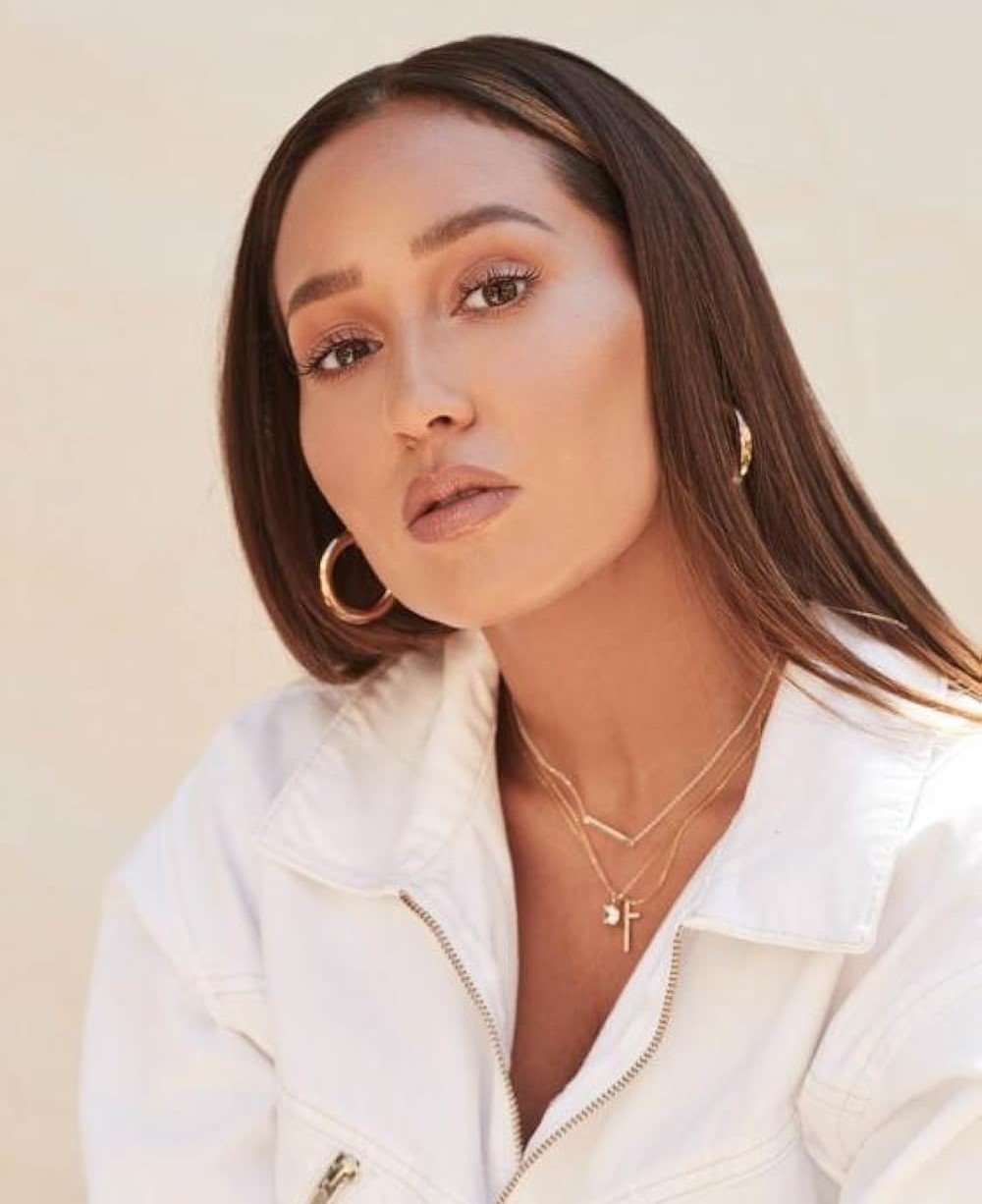 Adrienne Bailon Houghton - Professional null Speaker