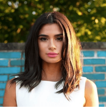 Diane Guerrero - Professional Speakers Booking
