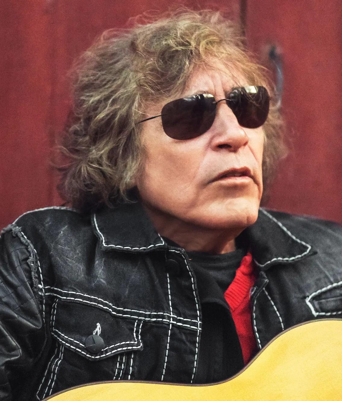 Jose Feliciano - Professional null Speaker