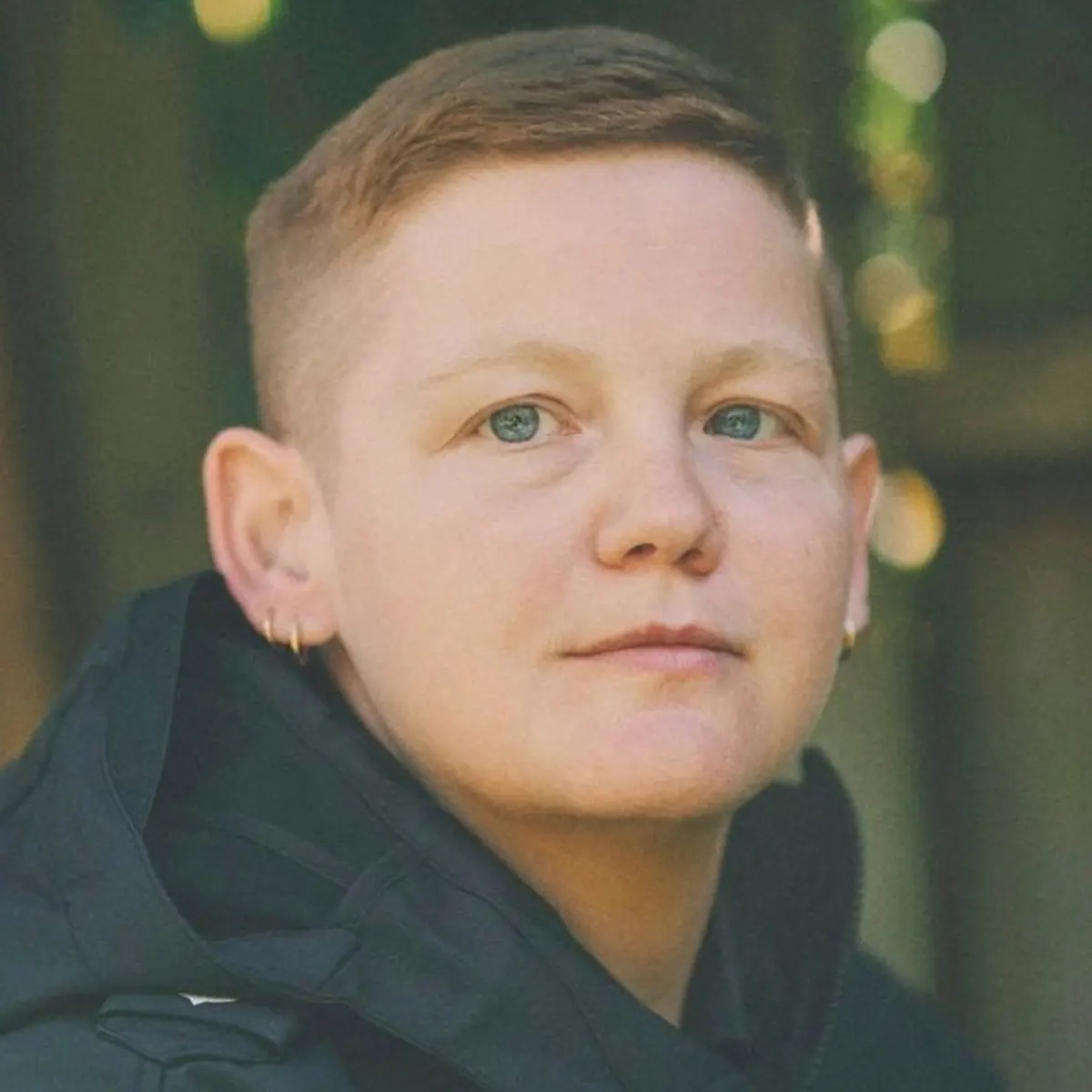 Kae Tempest - Professional null Speaker