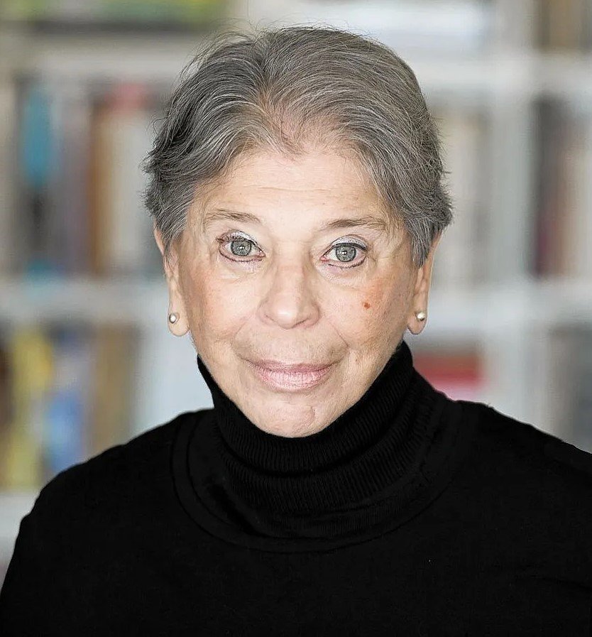 Vivian Gornick - Professional null Speaker