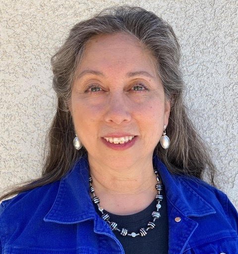 Nagin Cox - Professional Speakers Booking