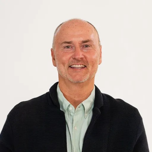 Chip Conley - Professional null Speaker