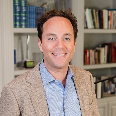 Spencer Rascoff - Professional Speakers Booking