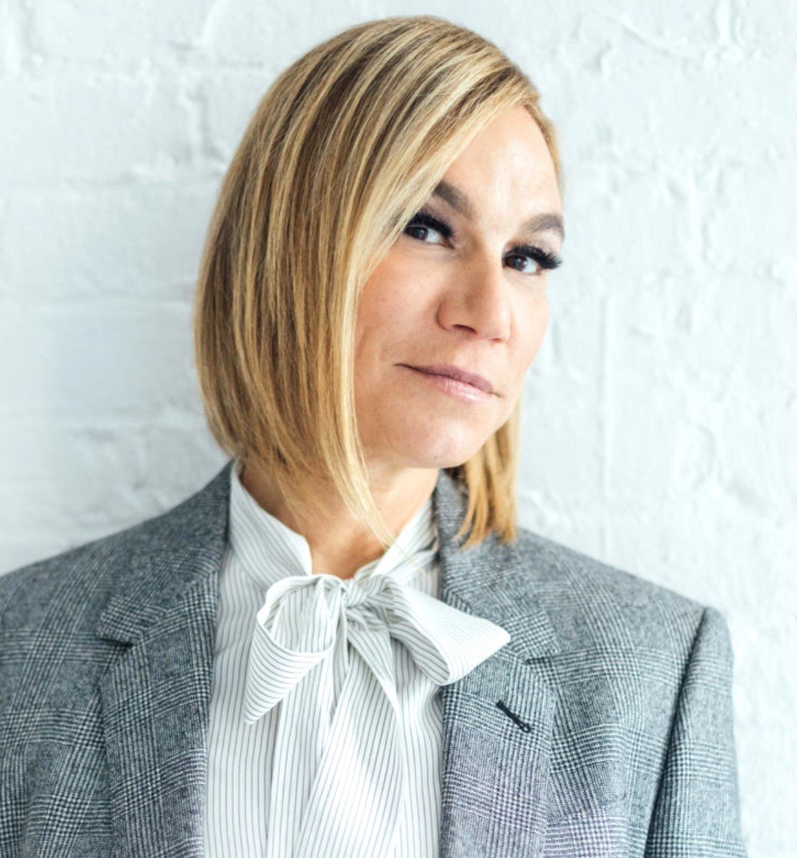 Julie Rice - Professional null Speaker