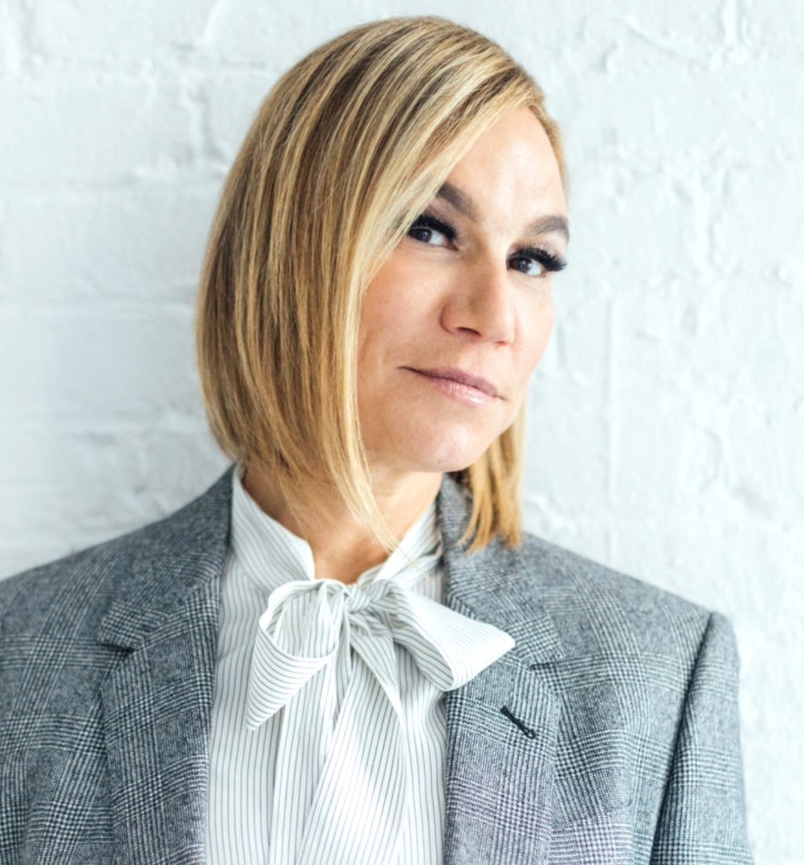 Julie Rice - Professional null Speaker