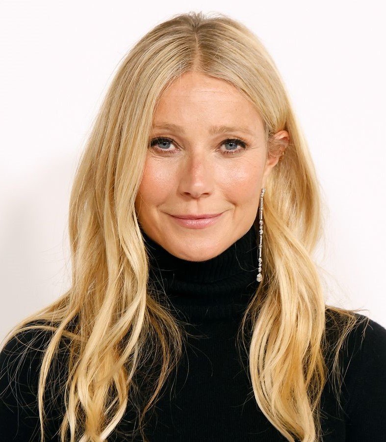Gwyneth Paltrow - Professional null Speaker
