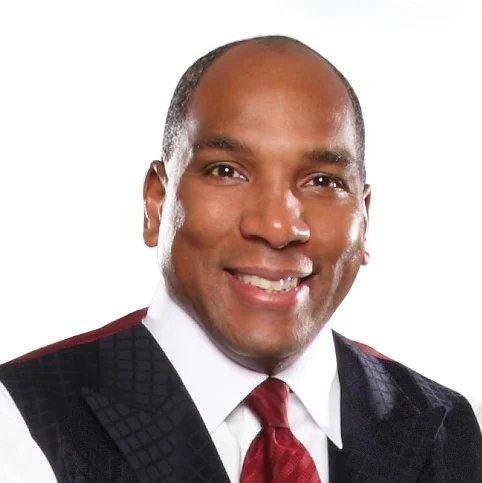 Earl G. Graves Jr. - Professional Speakers Booking