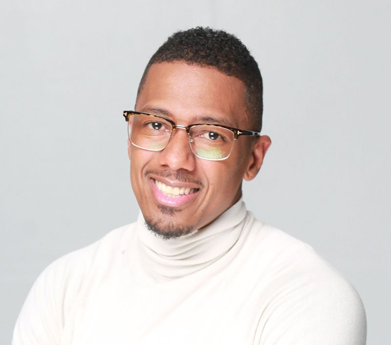 Nick Cannon - Professional null Speaker