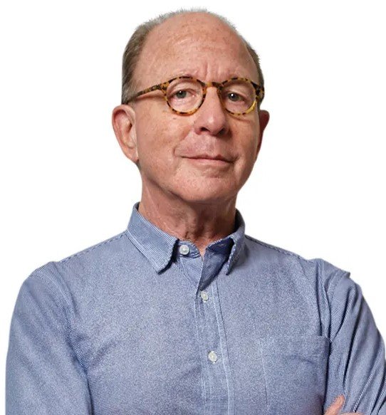 Jerry Saltz - Professional null Speaker
