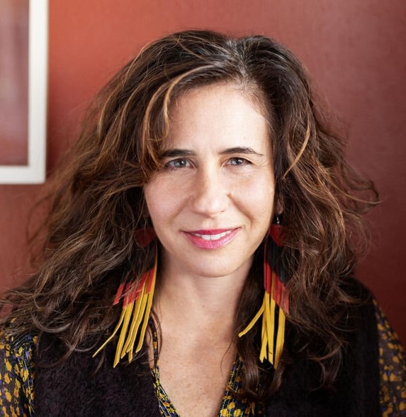 Andrea Guendelman - Professional Speakers Booking