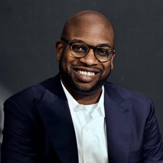 Brian Brackeen - Professional null Speaker