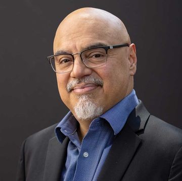 Hector Tobar - Professional null Speaker